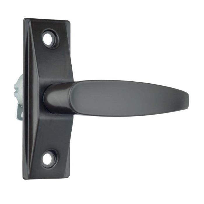 Levers & PaddlesLevers & Paddles