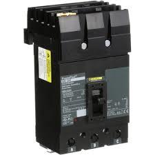 Square D Qba/qda/qga