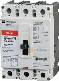 Eaton Fd/hfd/fdb/pdg23g