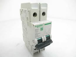 60137utSD 2P 2A C-CURVE MULTI 9USED/TESTED W/1 YR WARRANTY