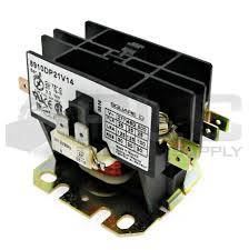 8910dp21v14CONT 1P 25A 24V COIL