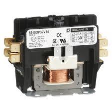 8910dp32v14CONT 2P 30A 24V COIL