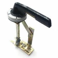 9421ln4uHANDLE MECH FOR FAL/FHL/FCLUSED