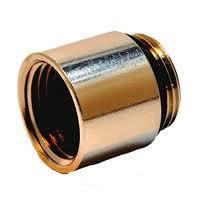 adaptm2012CONN 1/2" NPT X M20 METRICFOR RC/MSG55 ENCLOSURES-ADAPTS STANDARD NEMA CONDUITFITTINGS FOR PERFECT OIL-TIGHTBOX CONNECTIONS.