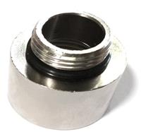 adaptm2034CONN 3/4" NPT X M20 METRICFOR RC/MSG55 ENCLOSURES-ADAPTS STANDARD NEMA CONDUITFITTINGS FOR PERFECT OIL-TIGHTBOX CONNECTIONS.