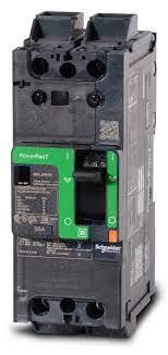 bdl26050SD 2P 50A 600V DIN MT 18K@480V