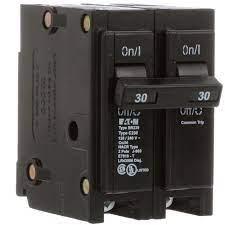 br230EATON 2P 30A 120/240V 10K