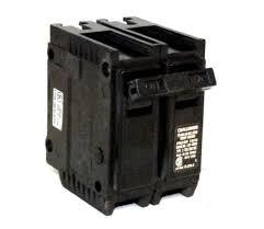 c2100utCHALLENGER 2P100A 120/240V 10KUSED/TESTED W/1 YR WARRANTY