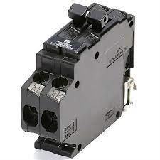 c280utCHALLENGER 2P 80A 120/240V 10KUSED/TESTED W/1 YR WARRANTY
