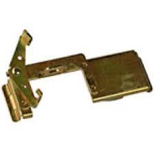 chmlINTERLOCK CH 2,3,4P ADJACENTCAUTION SEE PRODUCT NOTES