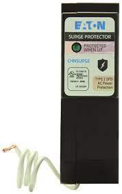 chnsurgeSURGE ARRESTOR CHN EATON 10K