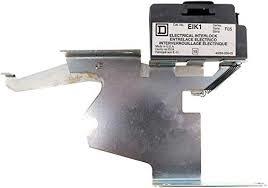 eik1INTERLOCK KIT 60-200A SAFSW1NO-1NC FORM C CONTACTSSERIES F05