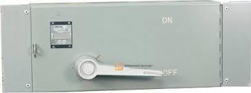fdps323rwhrcSWITCH 3P 100A SGL 240V WESTFDP/CDP BUS CONN HARDWARE INCLRECONDITIONED W/ 1 YR WARRANTY