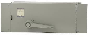 fdps324rwhrcSWITCH 3P 200A SGL 240V WESTFDP/CDP BUS CONN HARDWARE INCLRECONDITIONED W/ 1 YR WARRANTY