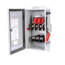 hf361jSAFSW 30A 3P3W 600V FUS N12SIEMENS