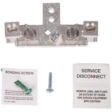 hn623NEUTRAL 60/100HD/100GD SAFSWFOR USE WITH SIEMENS HF/HNFSAFETY SWITCHES