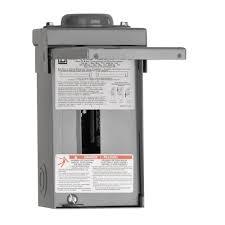 hom24l70rbLDCTR 70A 1PH3W 2-4 CIR 3RTOP HUB COVER INCLUDED