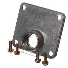 hr075HUB 3/4 THREADED BOLT-ONFOR CESMPS RV PANELSADD REDUCING BUSHINGS FOR1/2"NPT APPLICATIONS
