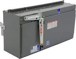 pbq4660gBUS PLUG 600A 3P4W 600V W/GRD