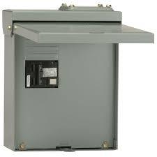 ug412rmw260pSPA PANEL 2P 60A 240V GFCI 3RMIDWEST/ABB