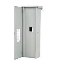 Breaker Enclosures