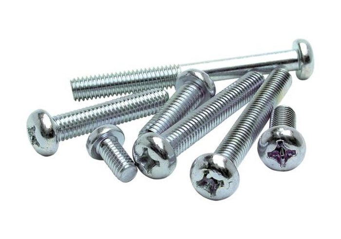 Galb Machine Screw Machine Screws