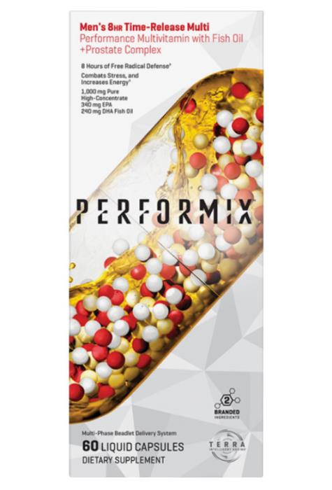 Performix Shaker 24oz – PERFORMIX