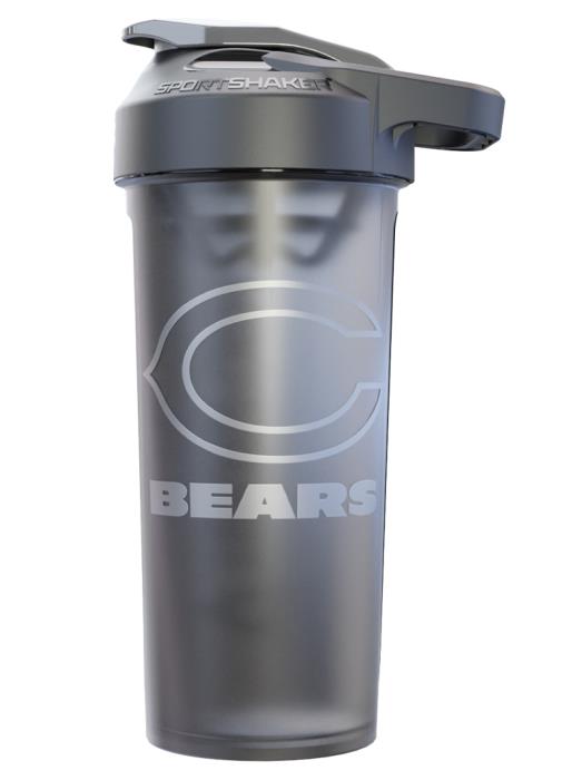 Insulated Metal Shaker – MAN Sports