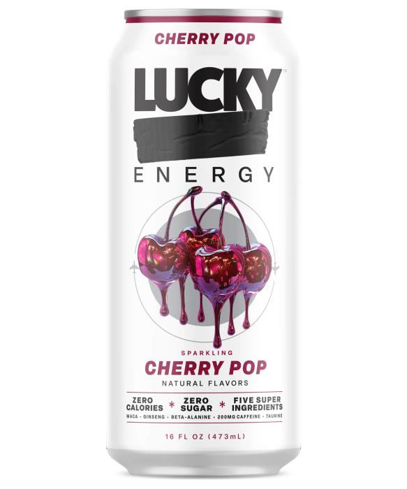Lucky Beverage Co