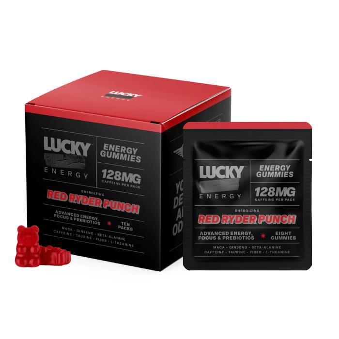 luckyboy Lucky Beverage Co