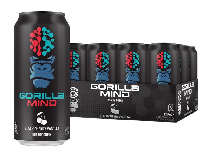 Gorilla Mind Rtd