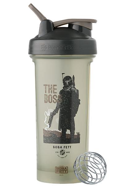 Blender Bottle Star Wars Classic 28 oz. Shaker - Beast Mode