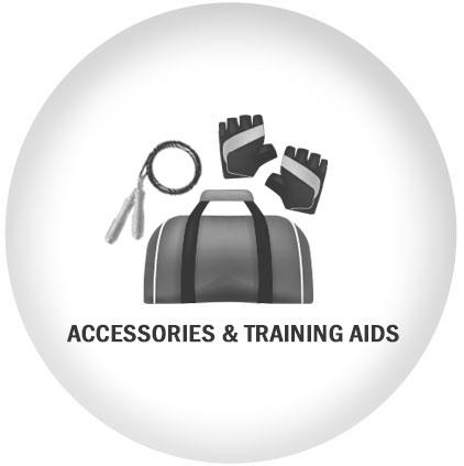 Accessories & Training Aidsundefined