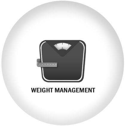 Weight Managementundefined