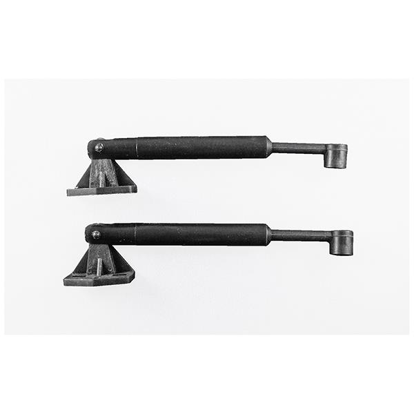 35973 R Hardware Cabinet Drawer Misc. Hardware