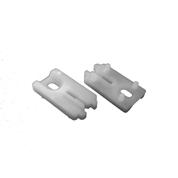 Screen Door Guides Screen door guides