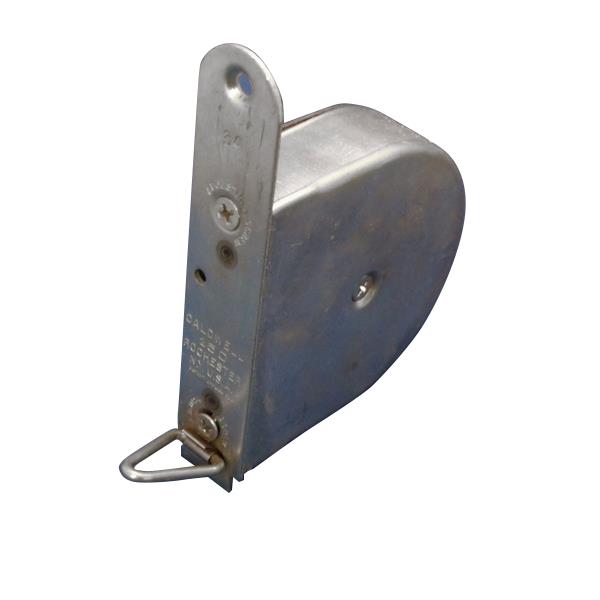 Tape & Constant Force Access.