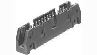 102153-3TE Conn 102153-3AMP-LATCH Universal Headers16 Position 2 Row 2.54mm PinStrip RoHS