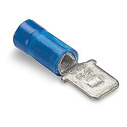 14rb-250tThomas & Betts 14RB-250TVinyl Insulated Male Tab .170Max Insulation 16-14AWG RangeRoHS