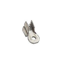 204210-1hThomas & Betts 204210-1HPiercing Magnet Wire RingTerminal non-Insulated 12-4AWGRange 1/4" Stud RoHS