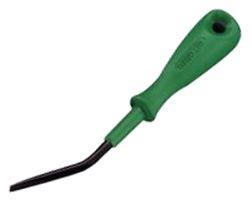 210-658210-658 Operating ToolScrewdriver Angled Shaft BladePartially Insulated Short3.5mm x 0.5mm RoHS