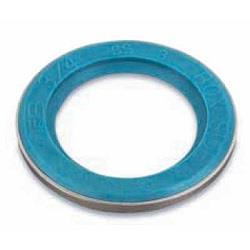 5302-tbThomas & Betts 53021/2" Sealing Ring SantopreneThermplastic Rubber StainlessSteel Retainer RoHS