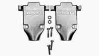 745854-1TE Conn 745854-1AMPLIMITE Shielded Cable Clamp