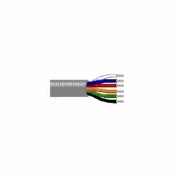 8624Belden 8624 MulticonductorChrome 16AWG 19Con 19x29 TCUnshielded Audio Control &Instrumentation Cable RoHS
