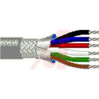 9614Belden 9614 Multiconductor24AWG 9Con 7x32 TC ComputerCable RS232 OS-BeldfoilIS-Braid TC RoHS