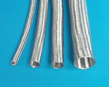 aa59569r30t1000AA59569R30T1000 Tubular BraidT.C. 1" Width ShieldingGround Strap 30AWG 384 Noof Wires: Approx AWG:4 RoHS