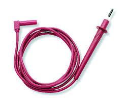 bu-2241-d-48-0BU-2241-D-48-0 MultipleFeature Test Prod Right AngleBanana Plug Black Needle Point18AWG PVC Insulated RoHS