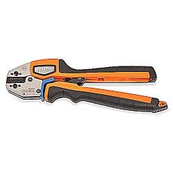 erg-4002Thomas & Betts ERG-4002Ergonomic Hand Crimping ToolFor A B C NonInsulated SplicesTerminals, & Disconnects RoHS