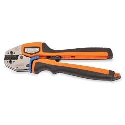 erg-4007Thomas & Betts ERG-4007Ergonomic Hand Crimping ToolFor RD, RE Insulated Terminals(Tubular Only) RoHS