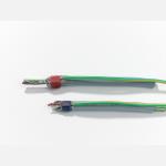 gsb-071T&B Grounding Connector.071"ID .096"OD Color GreenQPL MS21981-071NSN: 5940-00-615-8954